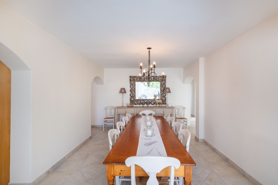 6 Bedroom Property for Sale in Lower Robberg Western Cape